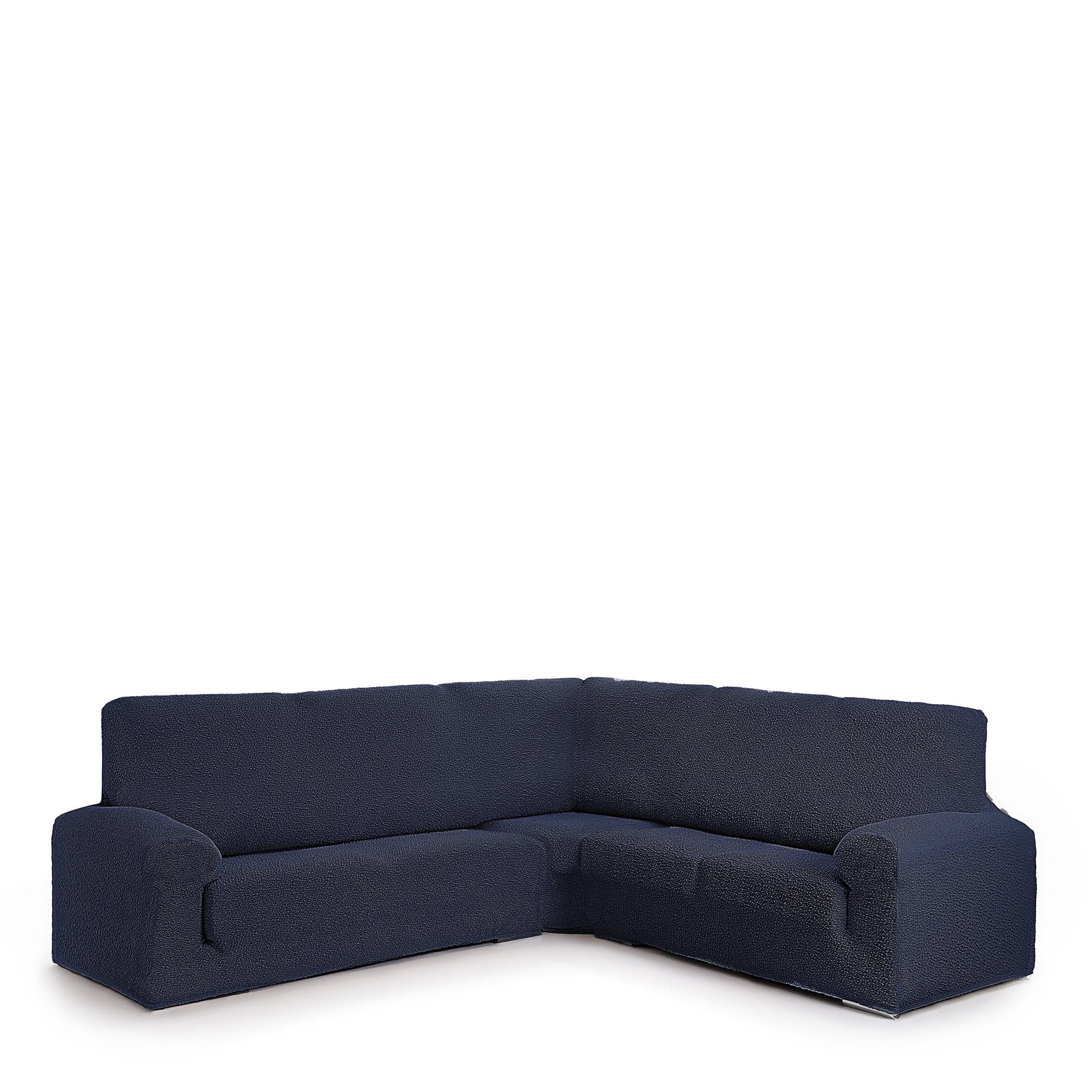 Funda de sofa premium roc rinconera 3+2 c/3, Tamaño 3+2, 170x310x110cm, Fábricada en España