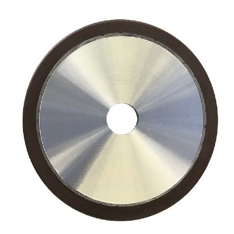 MAMIGA Disco Afilado Widia 145 x 22,2 x 3,2 mm - 541470