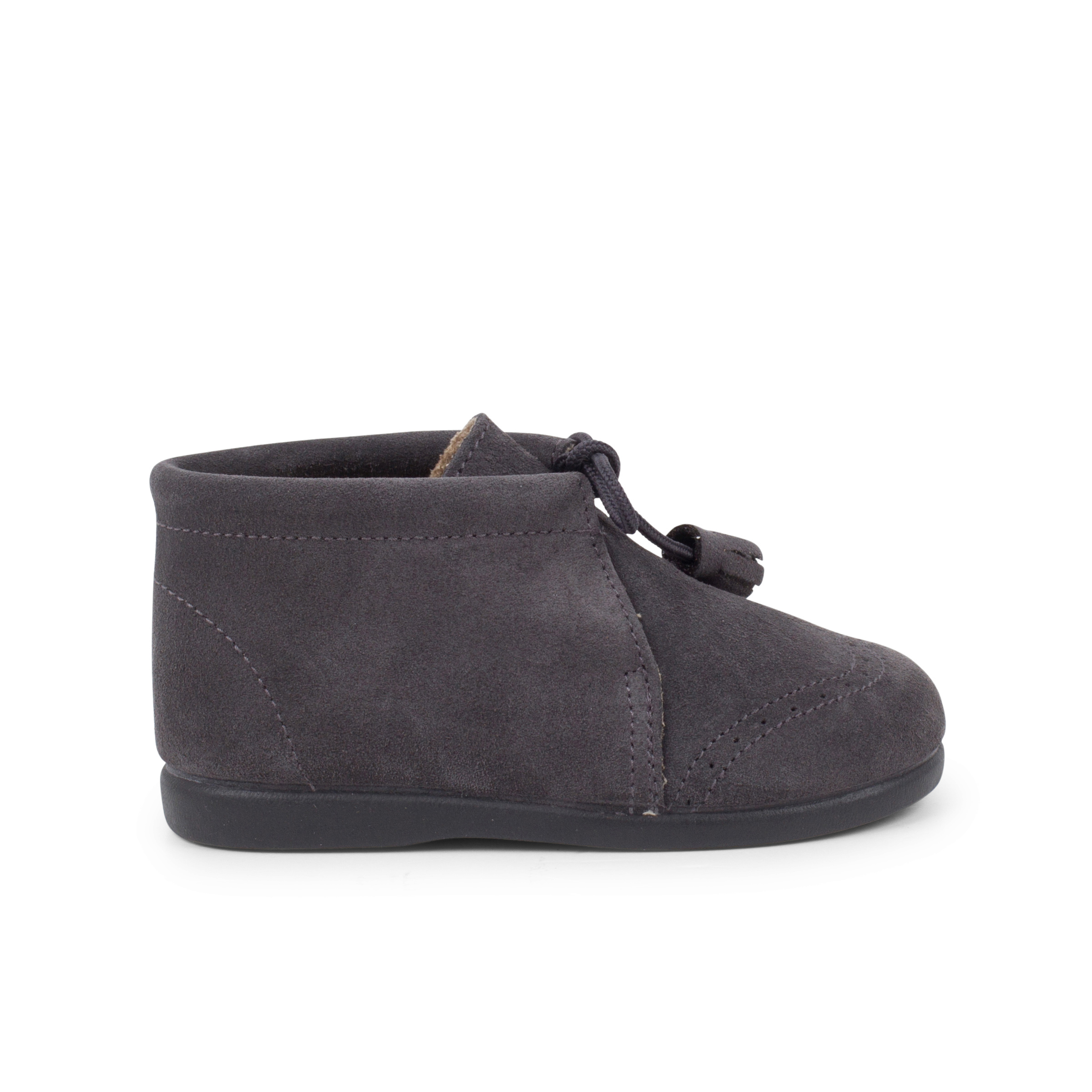 Bota Serraje Pisamonas | Diseño Exclusivo