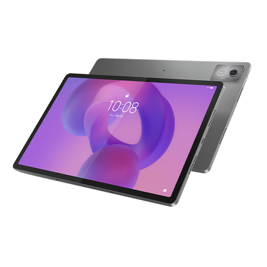 Tablet lenovo idea tab pro wifi 12.7 3k mtd8300 8gb ram 256gb with pen - grey