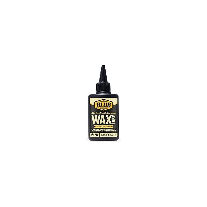 BLUB Wax Lube 120ml Cera Lubricante  Blub   de ciclismo para bicicleta