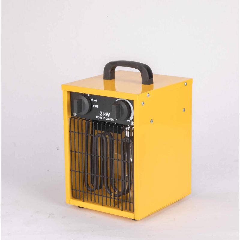 Talox calefactor industrial 2000 w tse 20 a