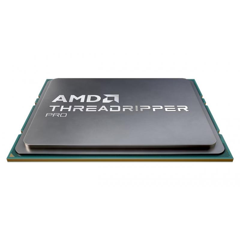 AMD Ryzen Threadripper PRO 7965WX procesador 4,2 GHz 128 MB L3 Caja