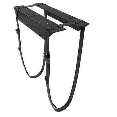 Soporte Bajo Mesa Aisens MPC07-209 para PC/ hasta 10kg