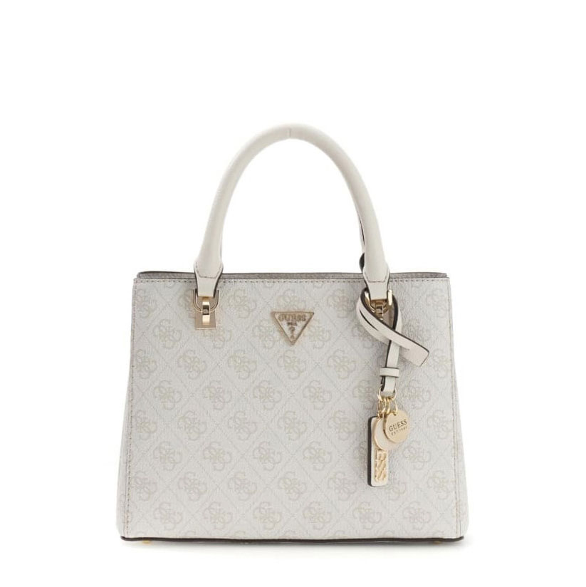 Guess Bolso Blanco HWBG96 72050-BNN , para Mujer