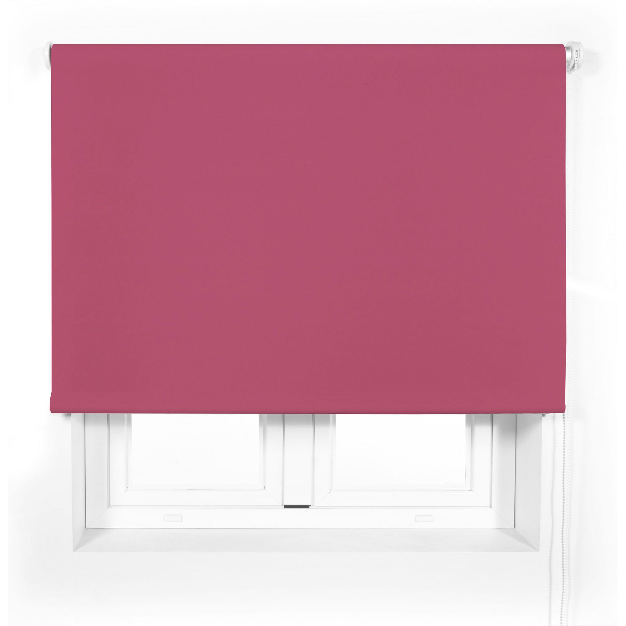 BLINDECOR - Estor Translúcido Premium a Medida - Estor Enrollable para Ventana - Estor Elegante y Práctico - Estor Enrollable con Diseño Único