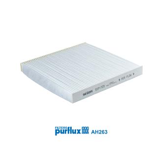 Filtro Aire Habitáculo AH263 Purflux