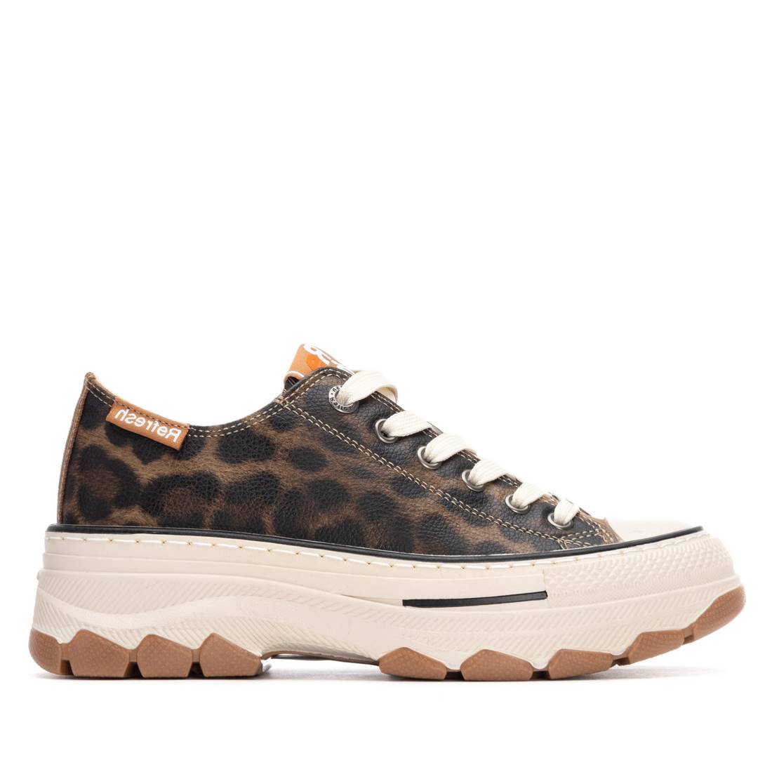 Refresh - Zapatilla Mujer - Calzado Cómodo y Versátil - Moda casual - Modelo  17307903