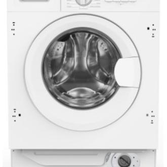 CORBERO LAVADORA CLAV8424INT INTEGRABL 8K 1400B