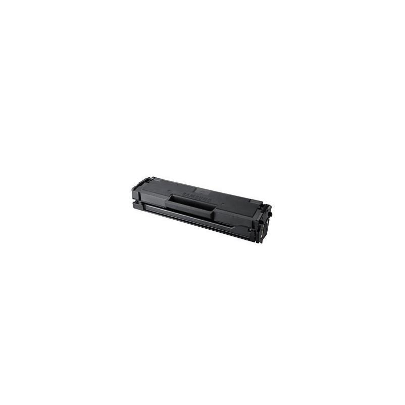 Samsung Tóner Negro para Impresora Láser - Alta Calidad y Rendimiento Duradero