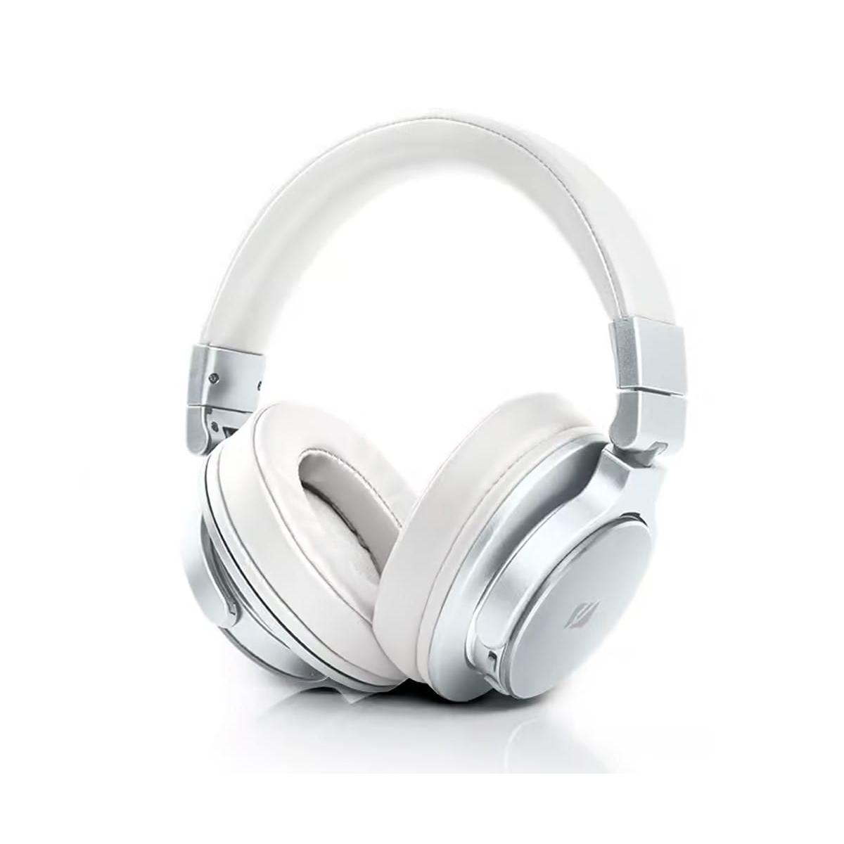 MUSE M-278 BTW Blancos / Auriculares Bluetooth estéreo