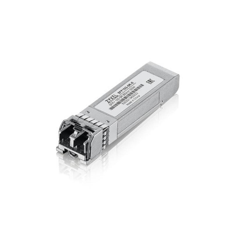 Zyxel Sfp10g-sr-e Red Modulo Transceptor Fibra óptica 10000 Mbit/s Sfp+ 850 Nm