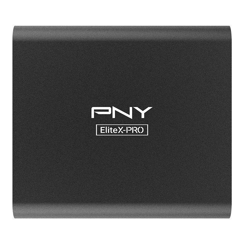 PNY - PNY EliteX-PRO CS2260 SSD 1TB USB Tipo C 3.2 Gen 2x2