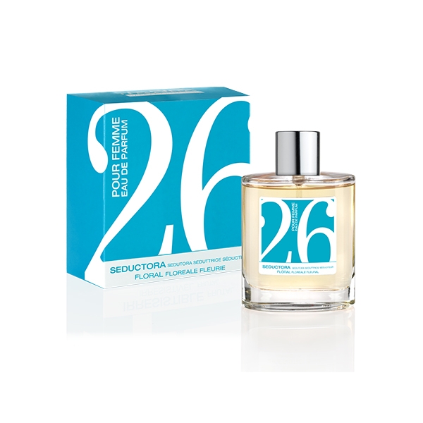 Caravan Happy Collection nº26 Formato 100 ml