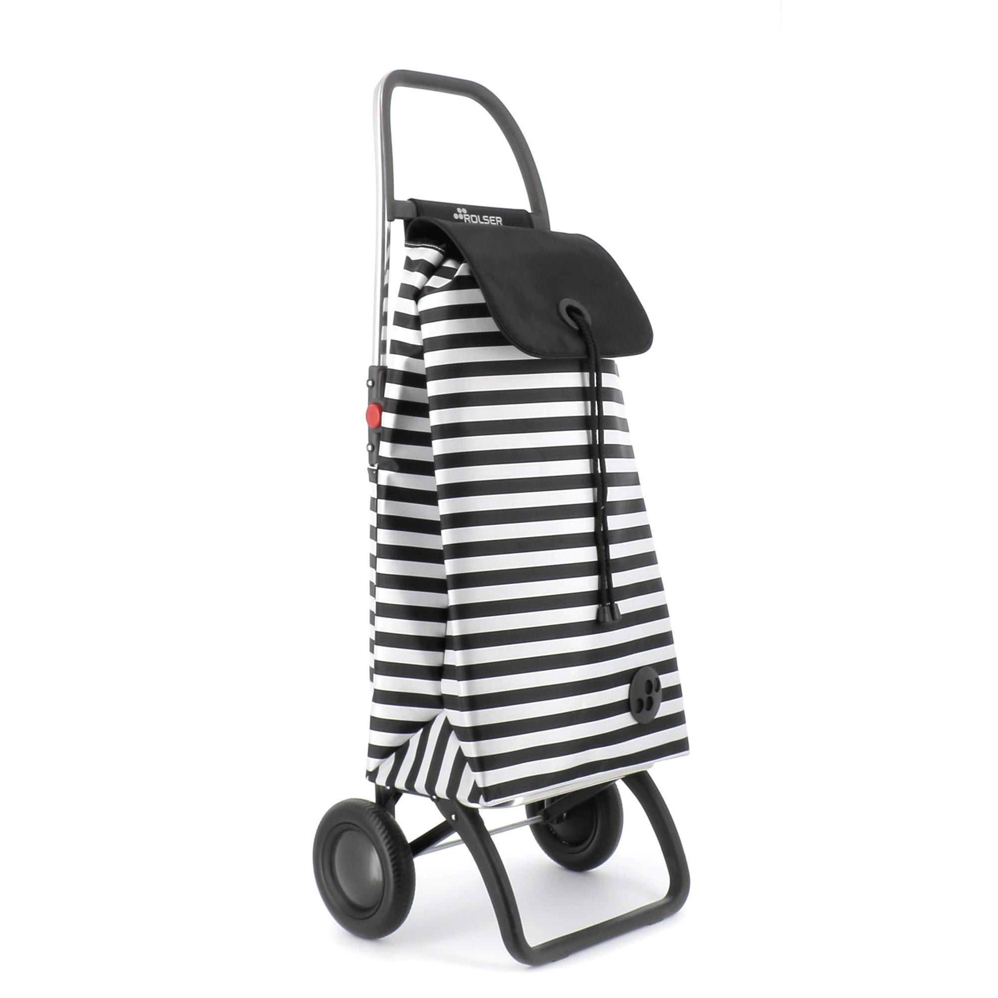 Carro Rolser I Max Marina 2 Ruedas Plegable