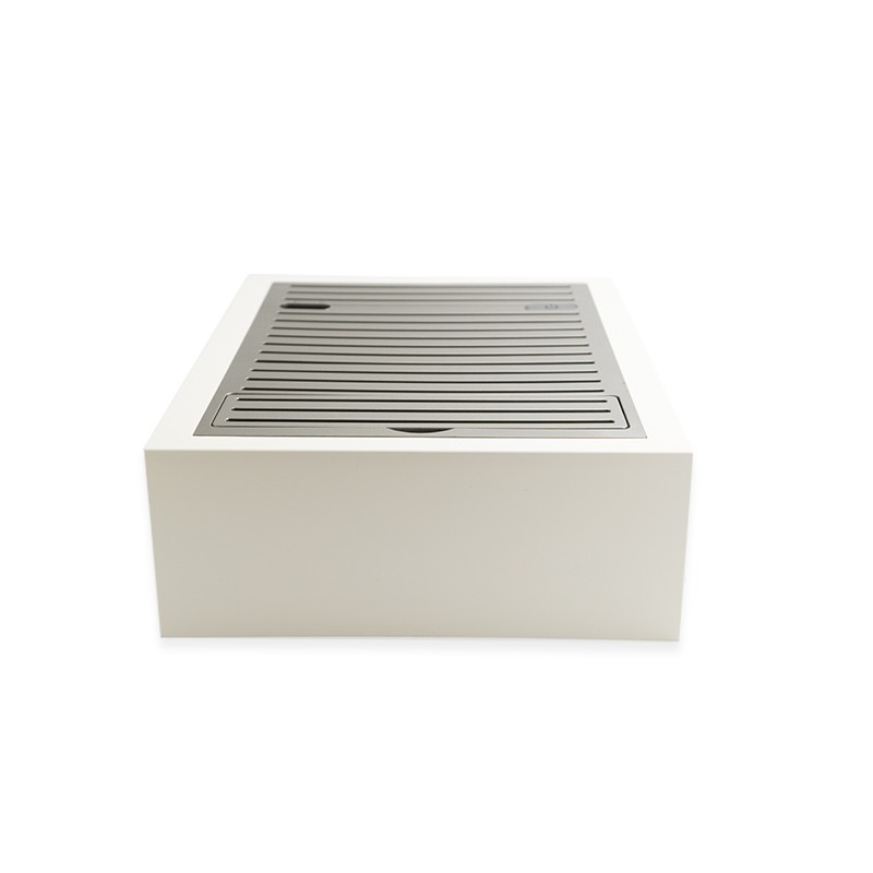 Fluval Tapa Edge 2.0 Blanco