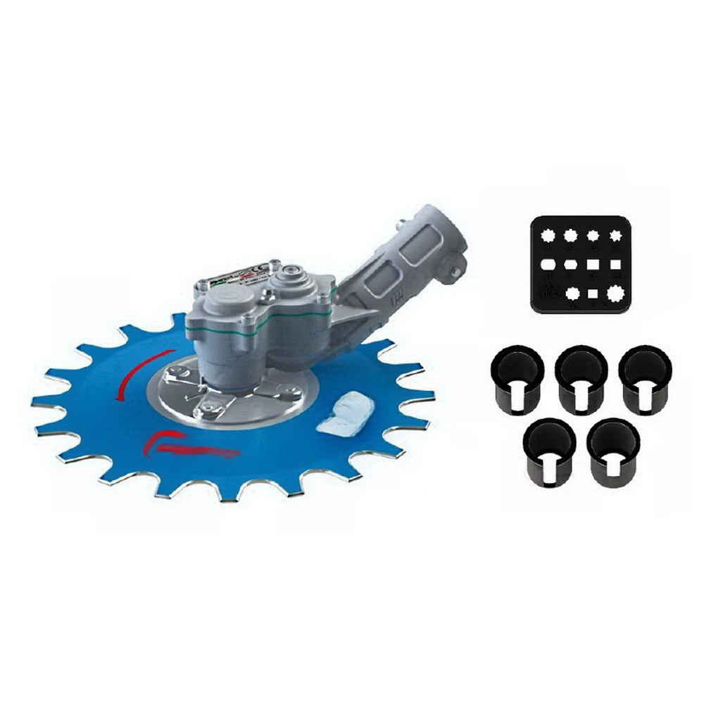 MAMIGA Kit Cortador Universal compatible con Zenoah | Ref 555016