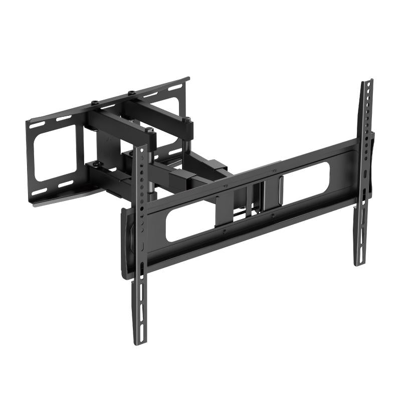Iggual SPTV18-L Soporte TV Pared 37 a 86" VESA 200x200 a 600x400 Máx 60Kg