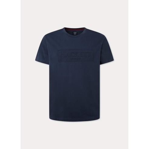 HACKETT - Camiseta HACKETT HM500693 - Diseño Elegante - Gran Variedad de Colores