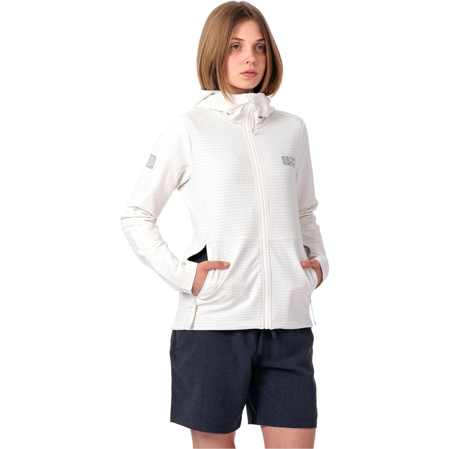 REIDVILLE JKT W