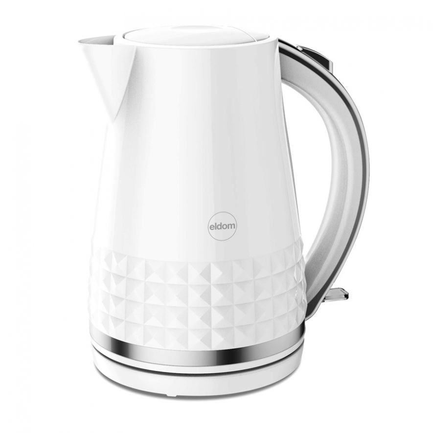 Eldom C270B oss (C270B blanco)