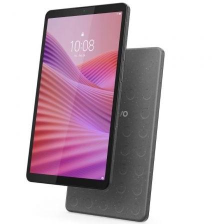 Tablet Lenovo Tab One 8.7"/ 4GB/ 64GB/ Octacore/ Gris Luna