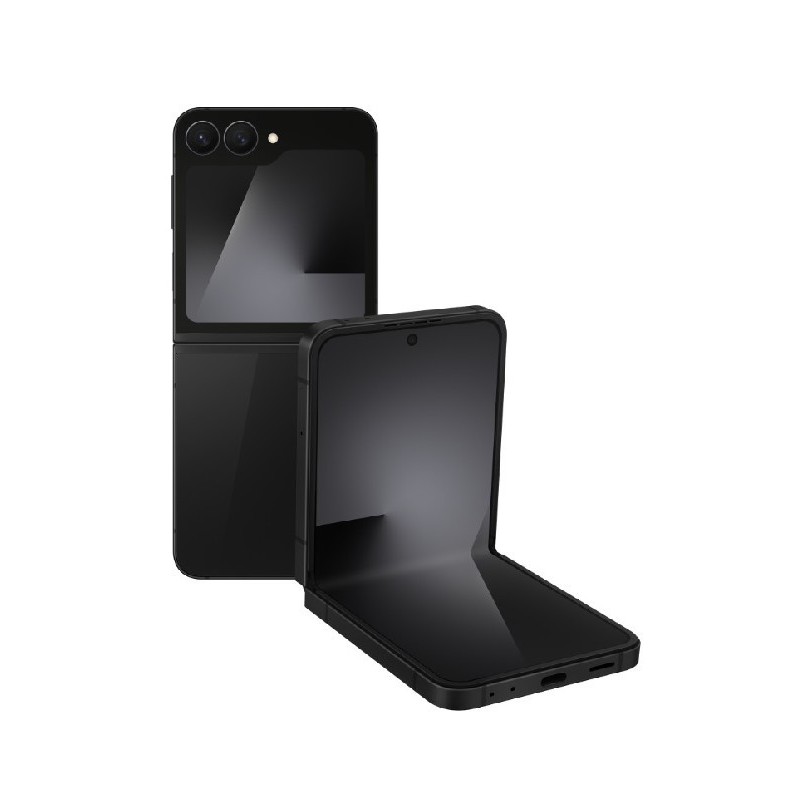 Samsung Galaxy Z Flip 7 FE 128GB