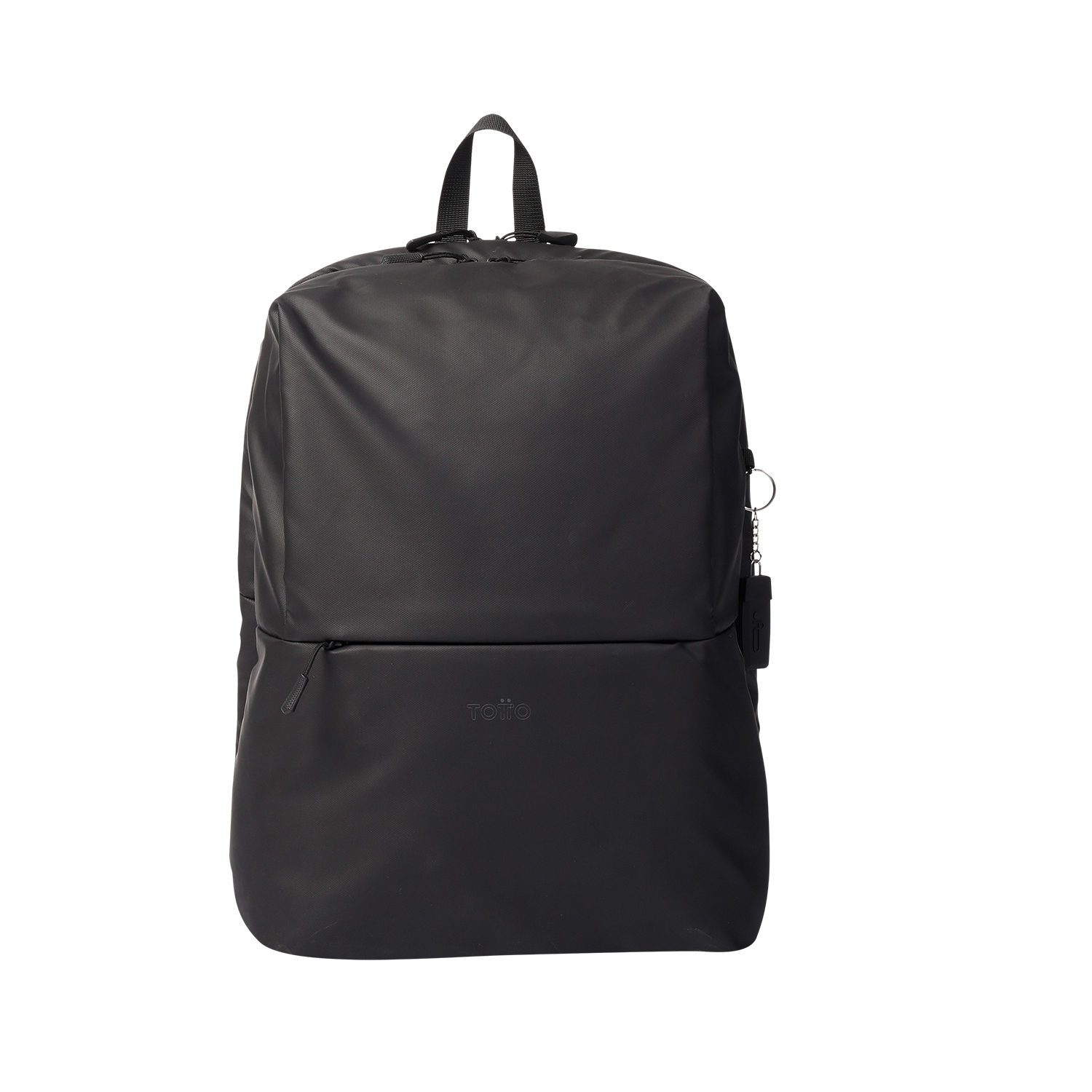Totto Mochila ejecutiva Vania Material: Poliéster 30.5 x 46.5 x 14.5 cm