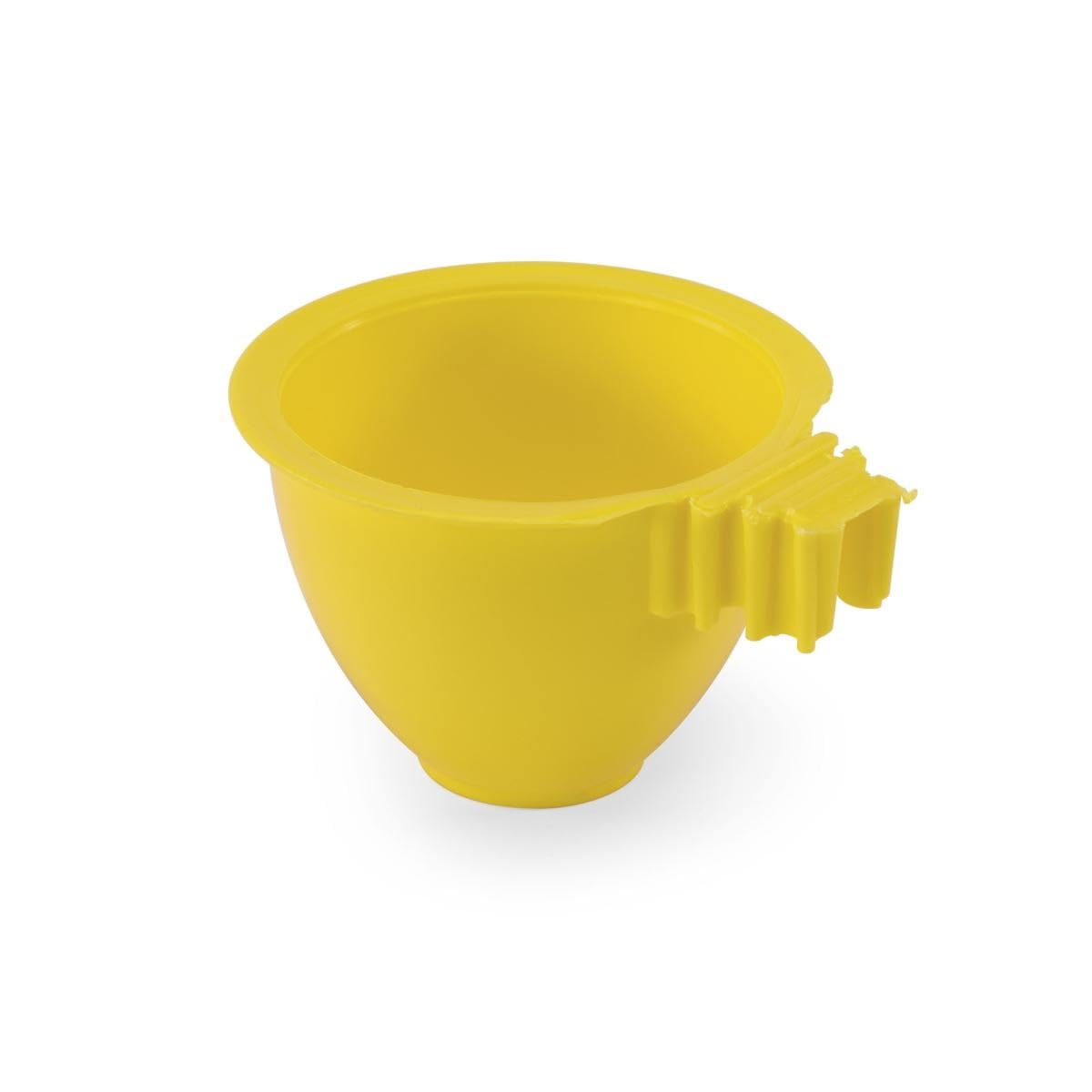 IMAC Acc.Páj. Porta-Pasta de Cría,ø5x3.5cm, Col.Surt.