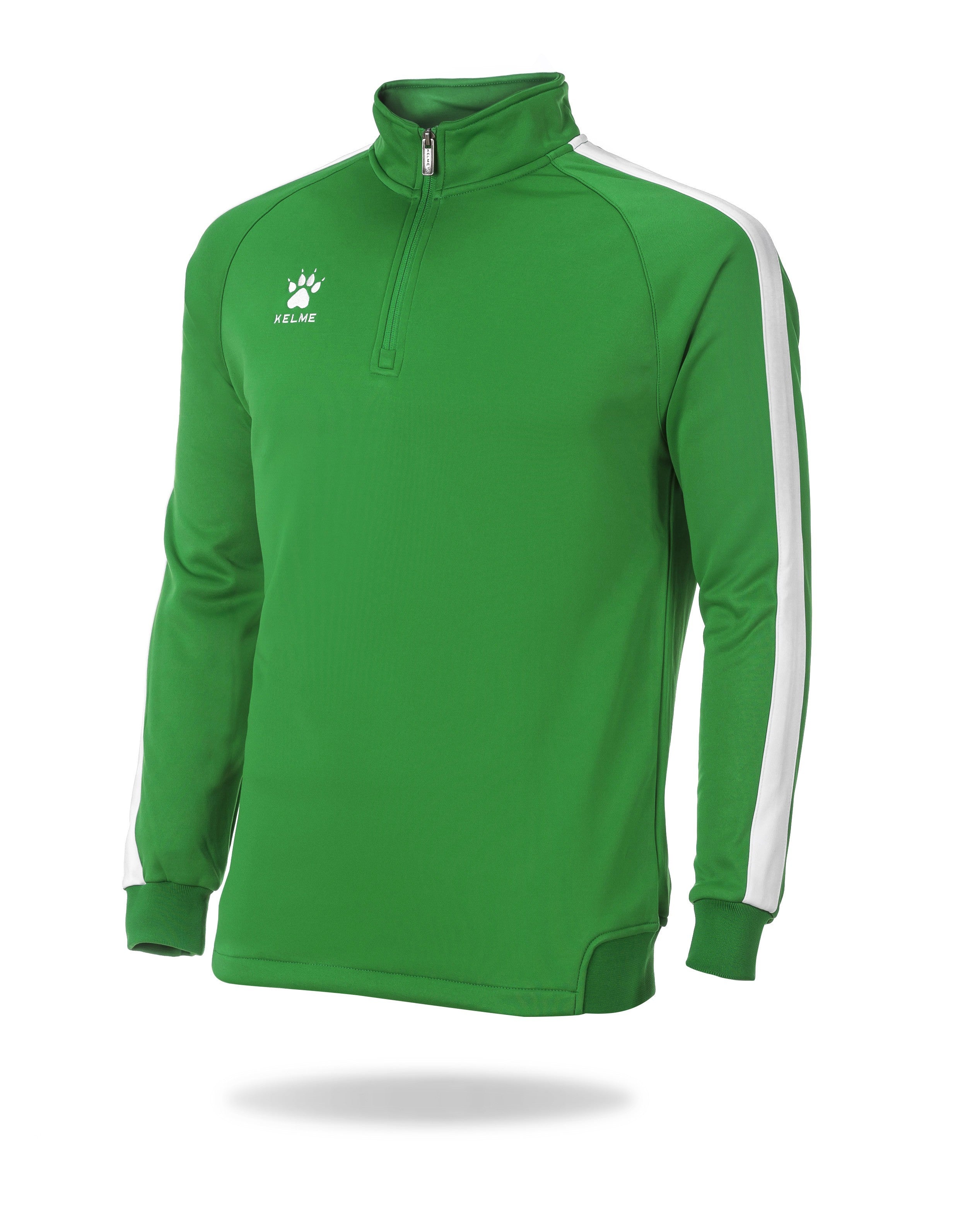 Kelme Sudadera Global Verde