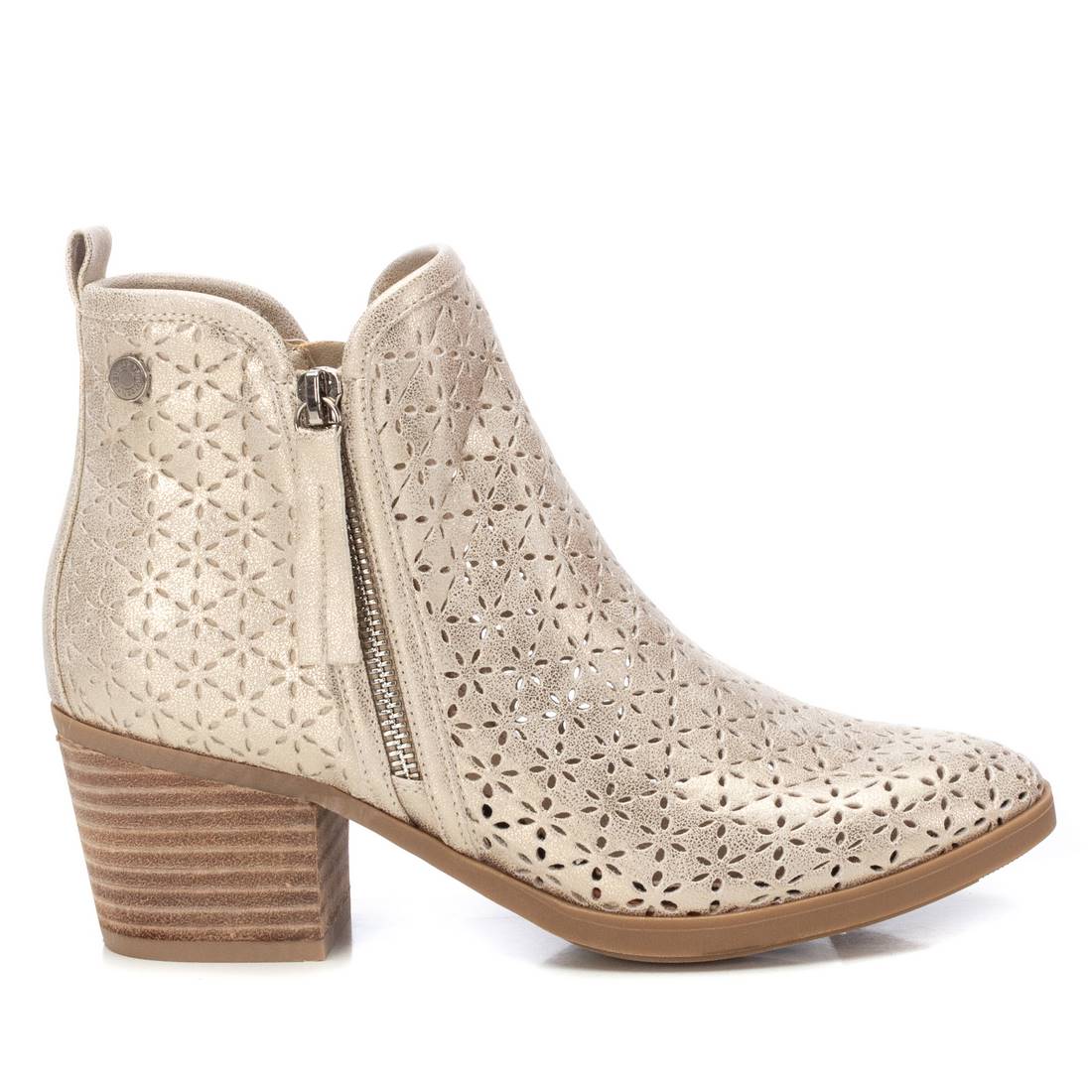 Refresh - Botín Mujer - Calzado Cómodo y Versátil - Moda casual - Modelo  17278406