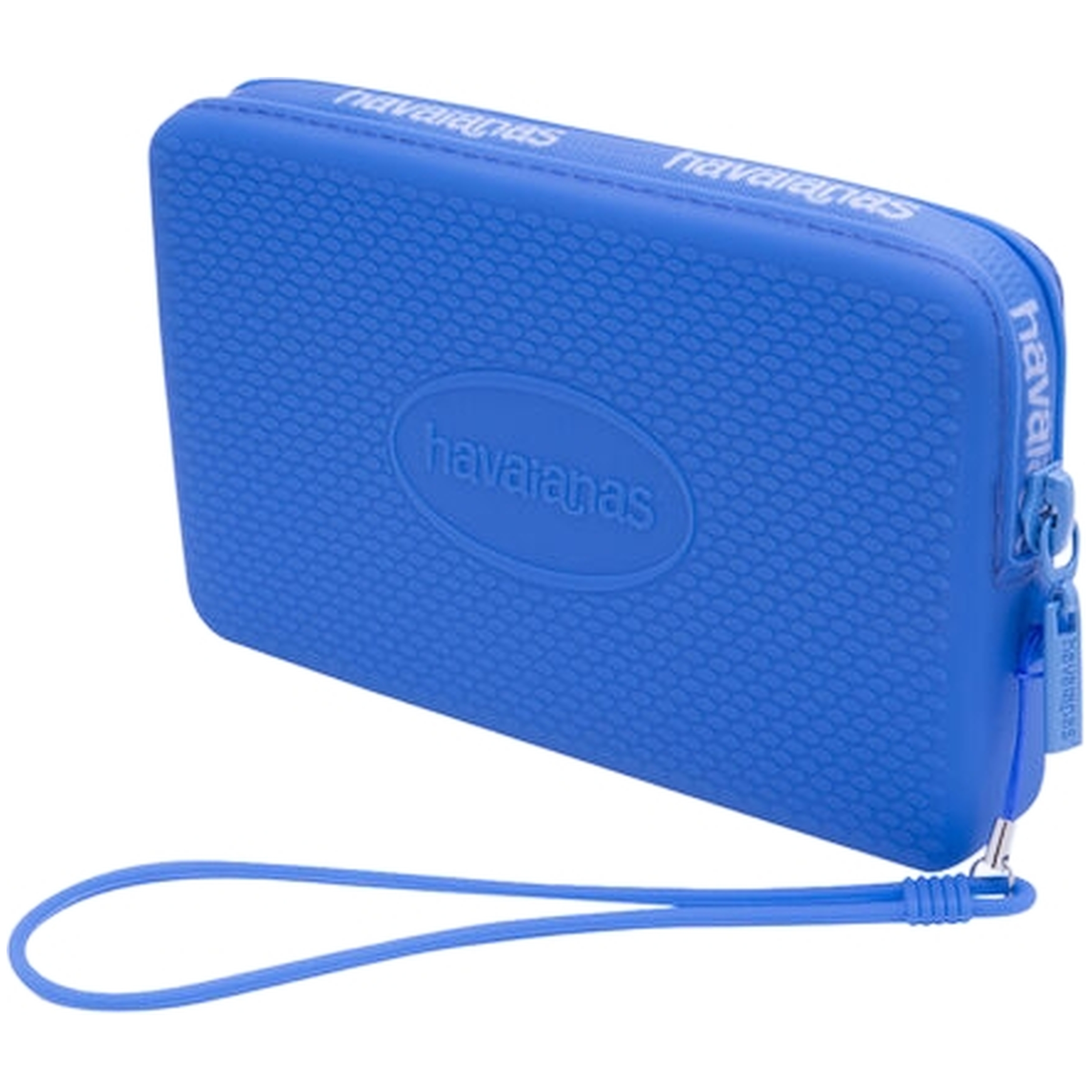 Cartera Havaianas modelo 4145429-BRILLIAN BLUE para hombre y mujer en color Azul