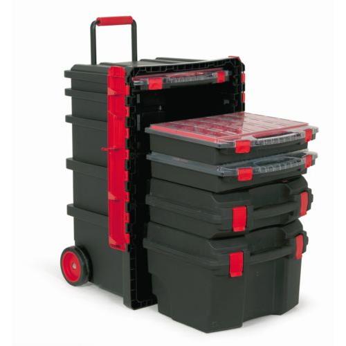 Taller movil TAYG box numero 59 159008