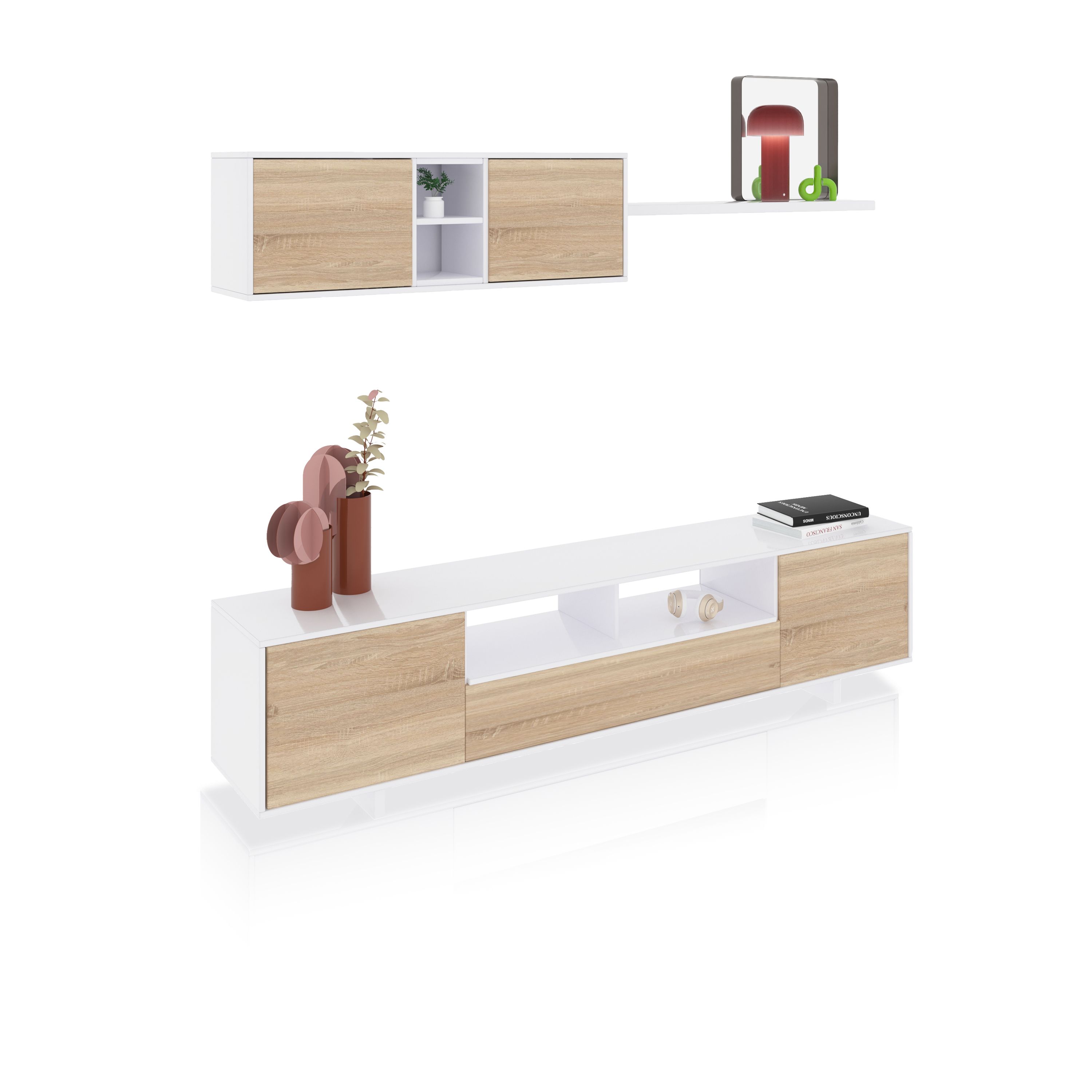 Duehome - Salón K.