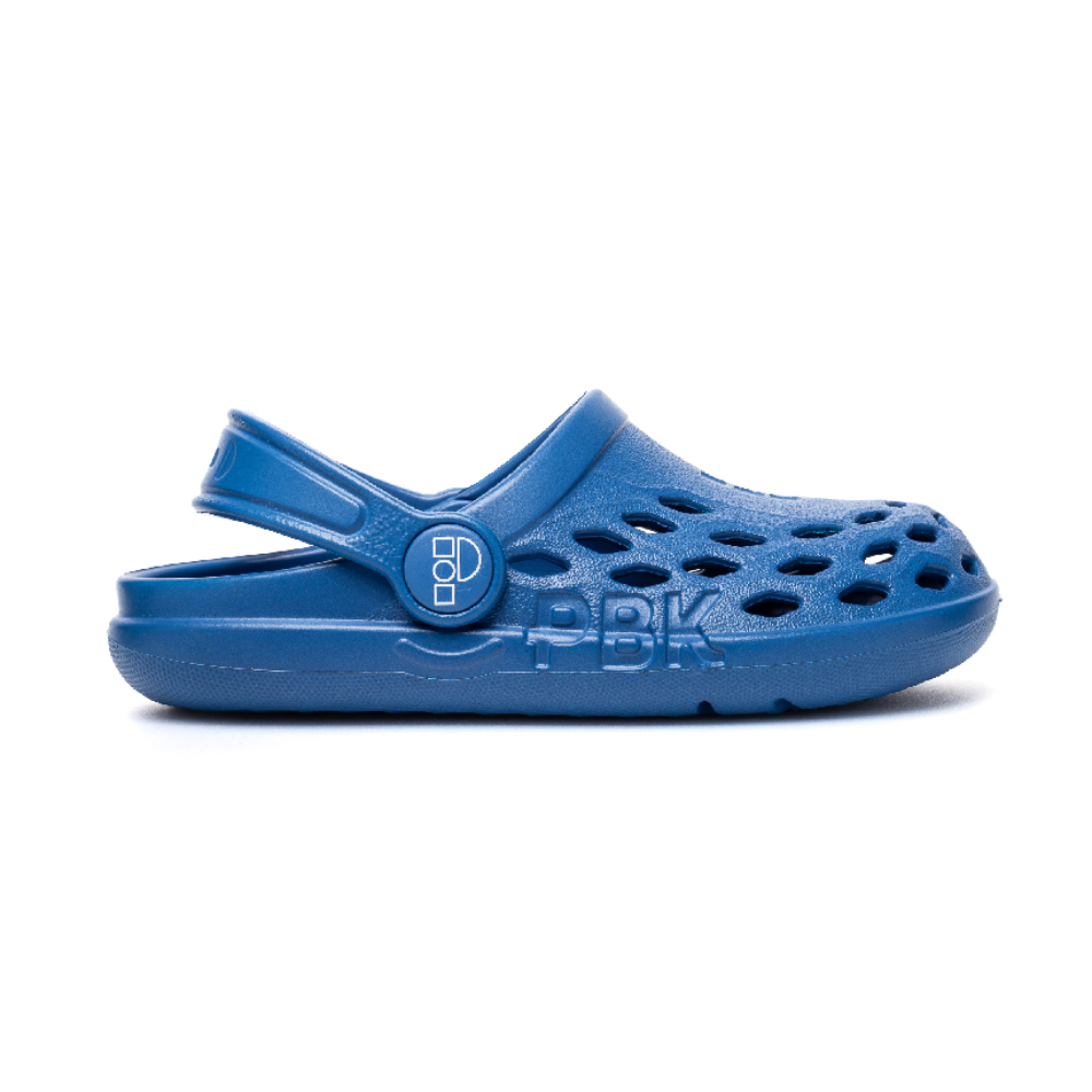 Sandalias Pablosky modelo 1000 en color Azul