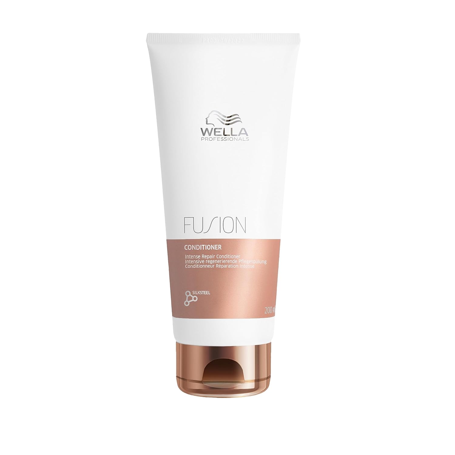 Wella Professionals Fusion Intense Repair. Acondicionador Reparador Para Cabellos Dañados