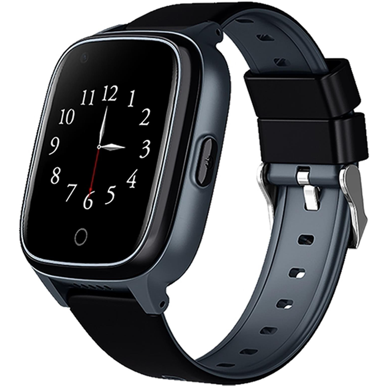 Savefamily Senior Smartwatch 4G Negro SF-RSEN4G