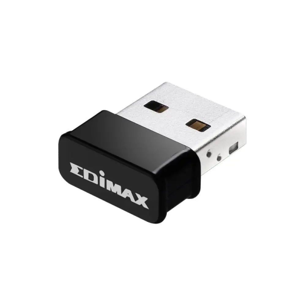 Edimax EW-7822ULC Adaptador WiFi USB 2.0 AC1200 Doble Banda MU-MIMO