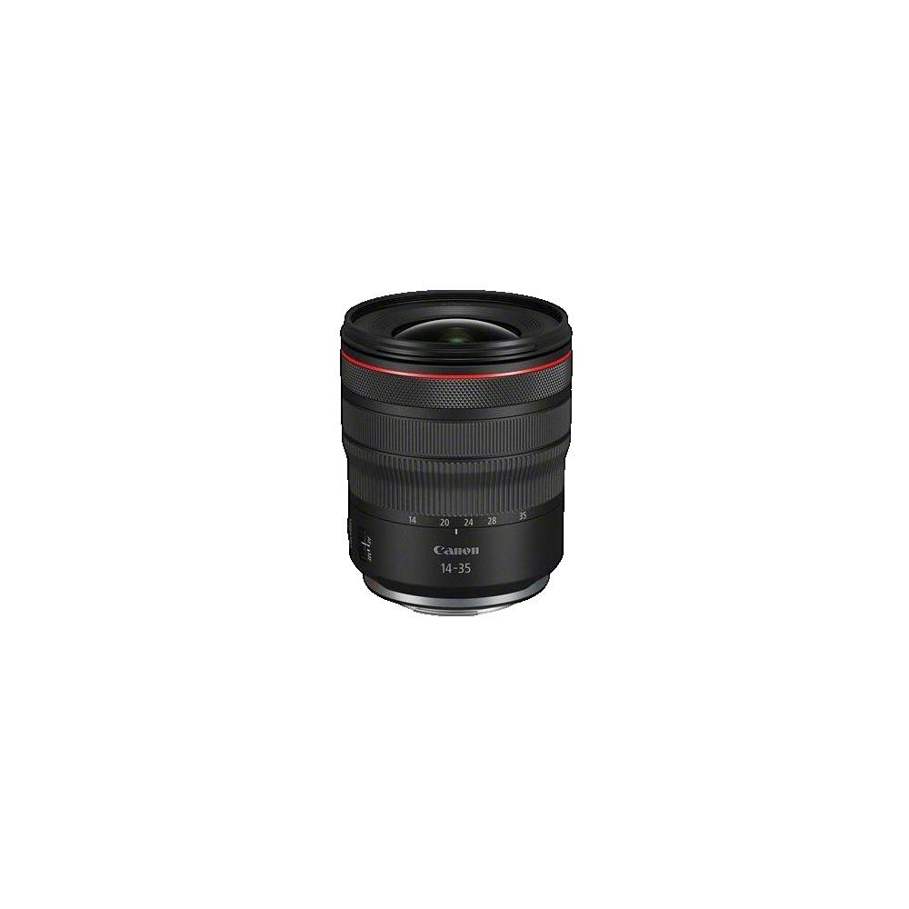 Canon RF 14-35mm L IS USM