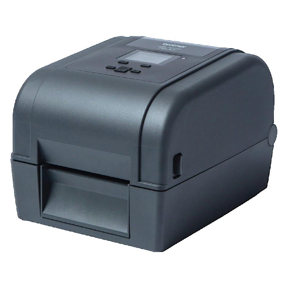 Brother TD-4750TNWB LCD couleur Wi-Fi