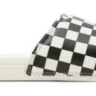Chancla VANS WM La Costa Slide-On VN0A5HFER6R1 Blanco