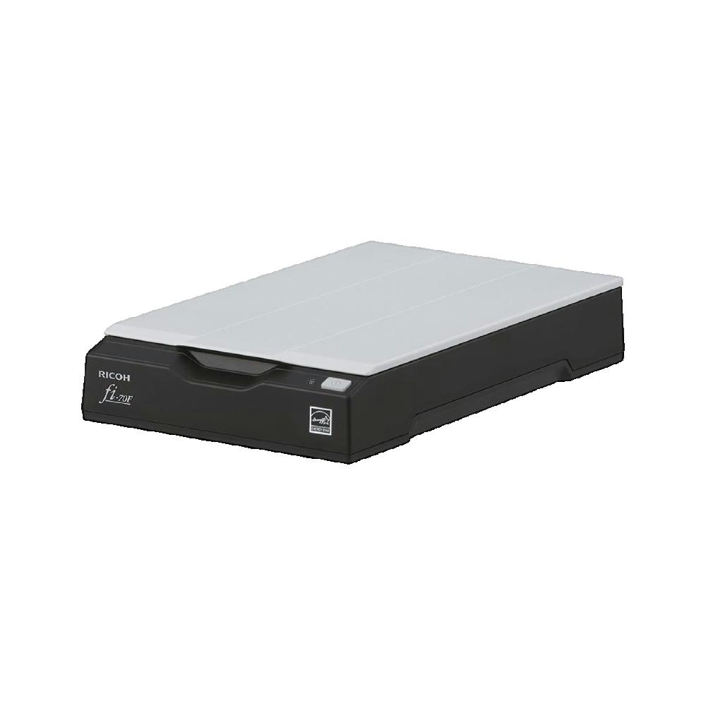 Fujitsu Ricoh Fi-70F Energy Star USB 2.0