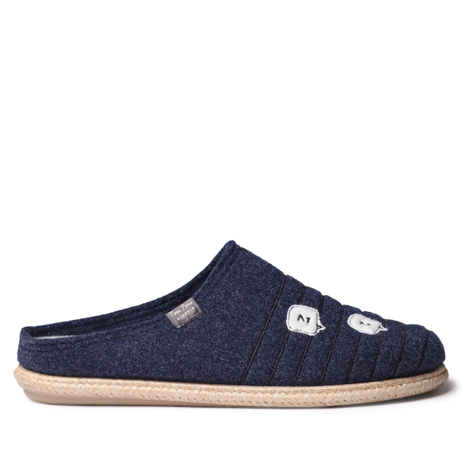 Toni Pons Zapatillas de casa de hombre CHARLIE