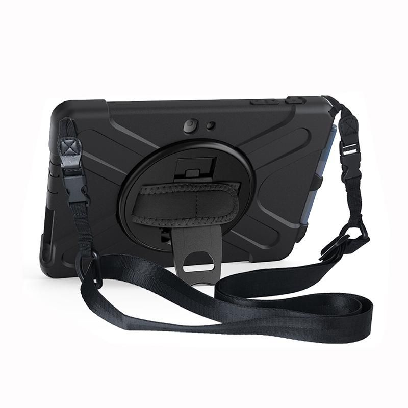 Estuff Estuche para Tablet Defender Austin - Protección Completa Resistente a Golpes