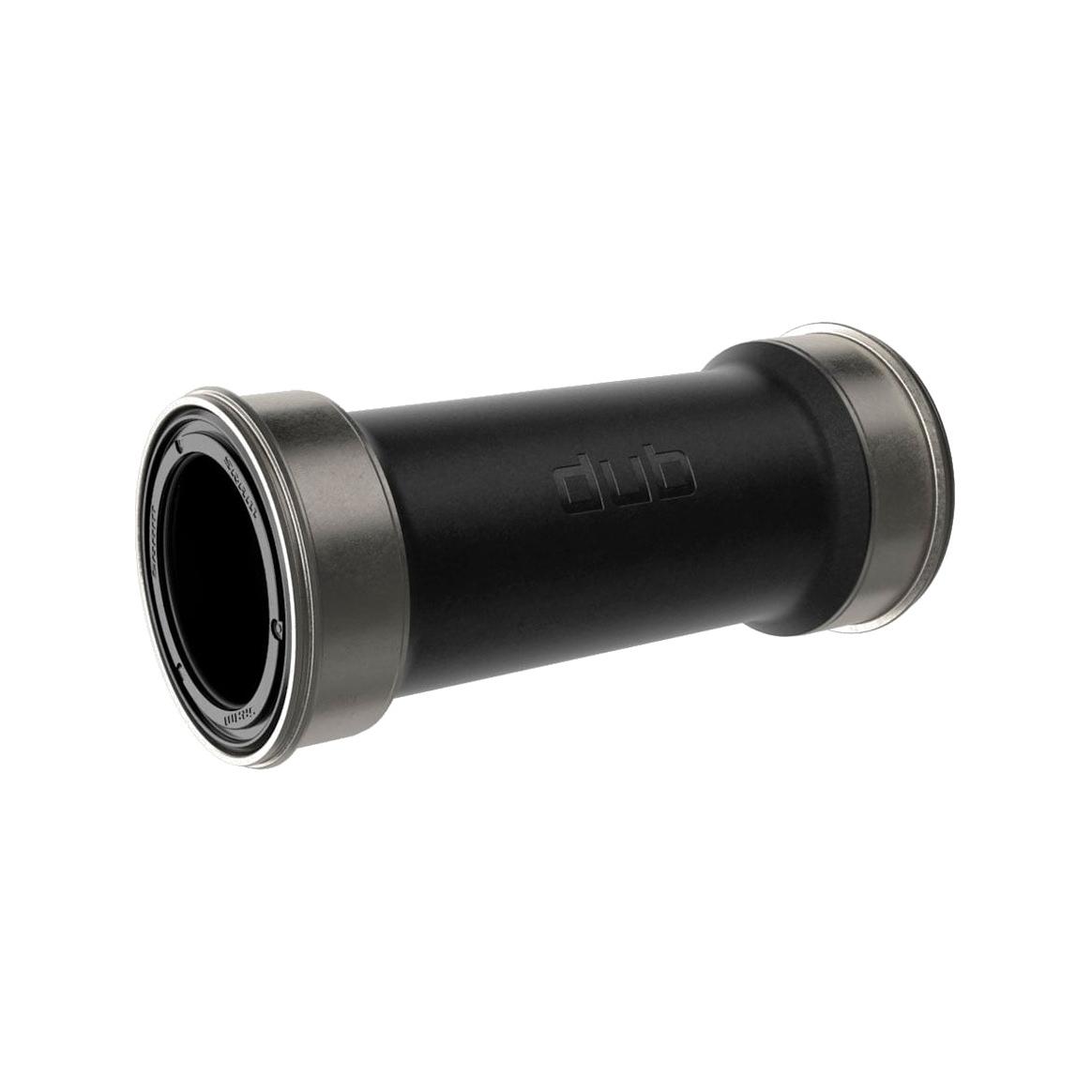 Pedalier Para Bicicleta Dub Pressfit Mtb Superboost+ 92 Mm 00.6418.020.000