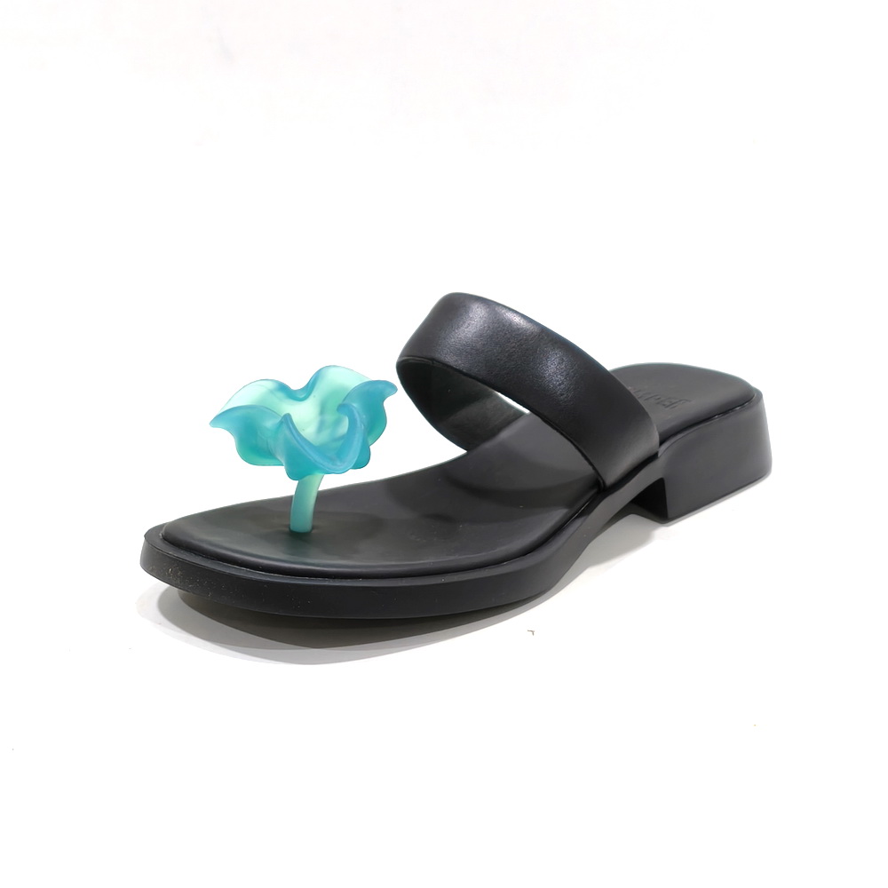 Sandalias Camper modelo K201892-001 en color Negro