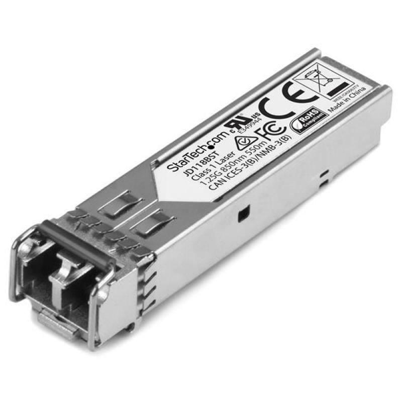 Sfp 1000base-sx multi lc 550m