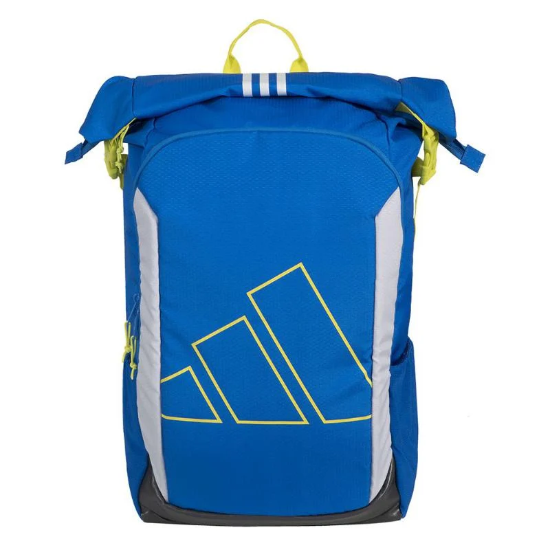 Adidas Mochila Multigame 3.3 Azul