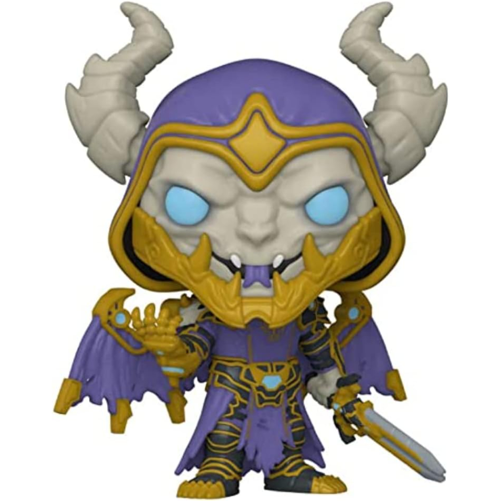 Figura Funko Pop! Tyny Tinas Wonderlands Dragon Lord 860 83028
