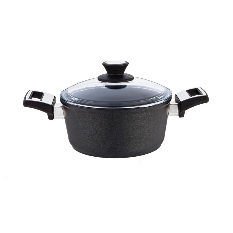 Olla de inducción S3 20 cm / 10 cm alto - Skk